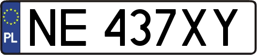 NE437XY