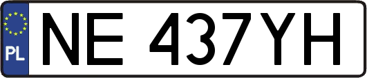NE437YH