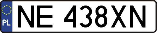 NE438XN