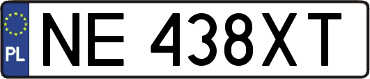 NE438XT