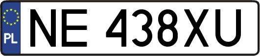 NE438XU