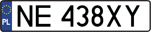NE438XY