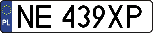 NE439XP