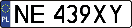 NE439XY