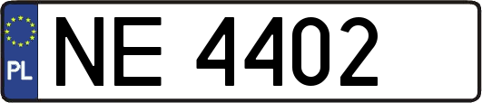 NE4402