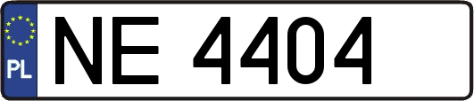 NE4404
