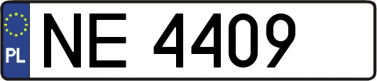NE4409