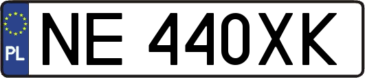 NE440XK