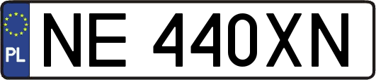 NE440XN
