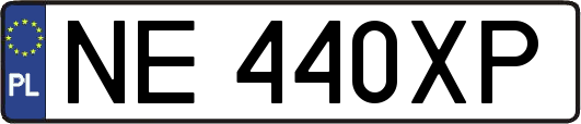 NE440XP