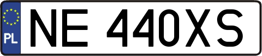 NE440XS