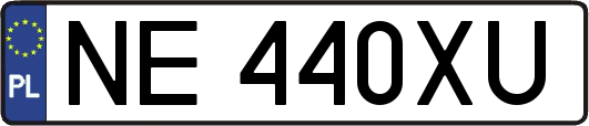 NE440XU