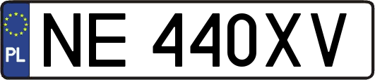 NE440XV
