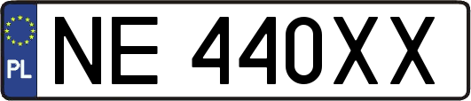NE440XX