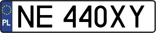 NE440XY