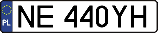 NE440YH