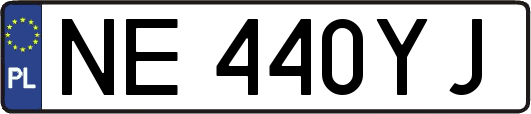 NE440YJ