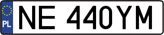 NE440YM