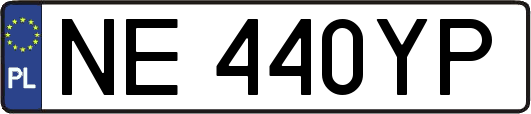 NE440YP