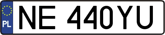 NE440YU
