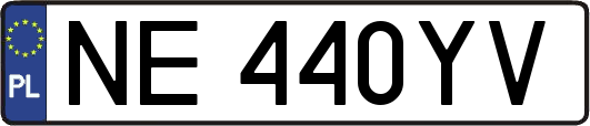 NE440YV