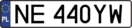 NE440YW