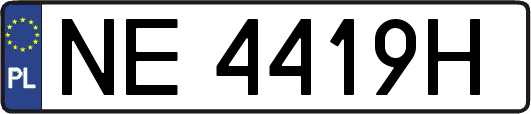 NE4419H