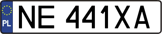 NE441XA