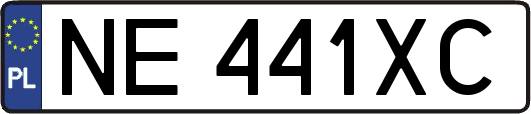 NE441XC