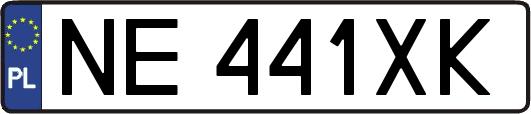 NE441XK