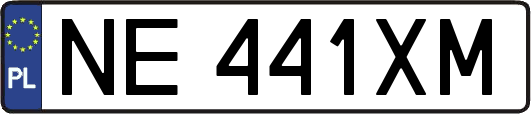 NE441XM