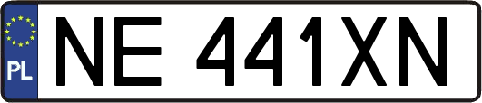 NE441XN