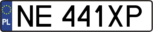NE441XP