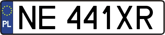 NE441XR