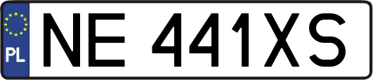 NE441XS