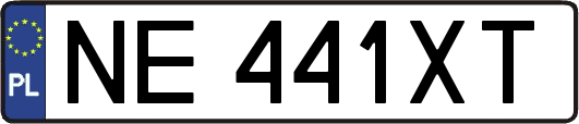 NE441XT