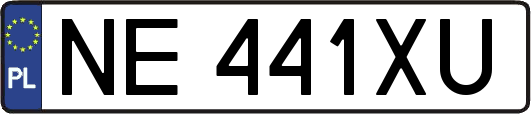 NE441XU