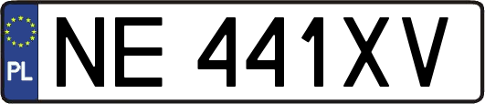 NE441XV