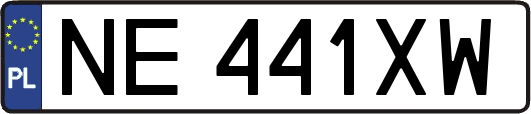 NE441XW