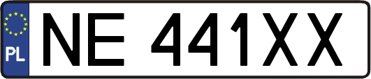 NE441XX