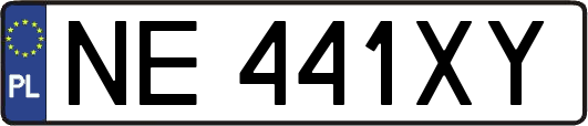 NE441XY