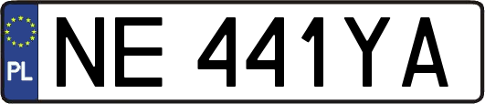 NE441YA