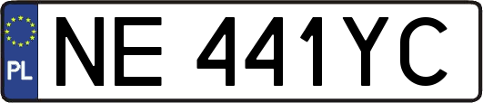 NE441YC