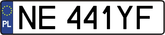 NE441YF