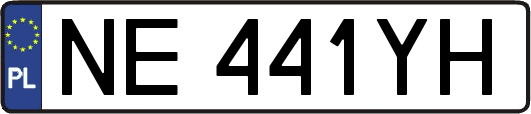 NE441YH