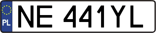 NE441YL