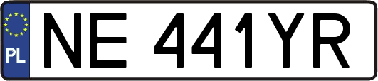 NE441YR