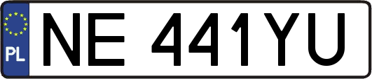 NE441YU