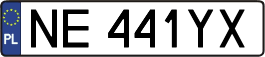 NE441YX
