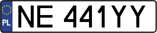 NE441YY